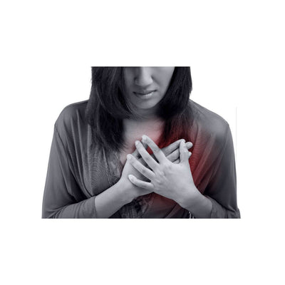 Care sunt semnele și simptomele atacurilor de cord la femei?