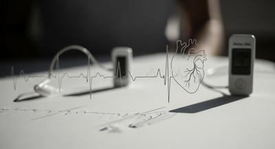 Inima ta îți joacă feste? De ce un EKG clasic poate rata aritmiile ascunse și cum te ajută un Holter EKG