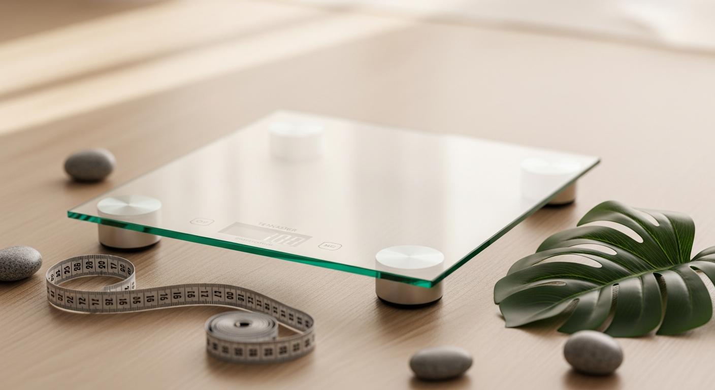 De ce cântarul te încurcă? Descoperă sensul fluctuațiilor de greutate ...