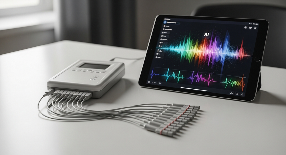 Holter EKG Brăila: Configurația Optimă pentru Diagnostic în 2026 – DEFIRO