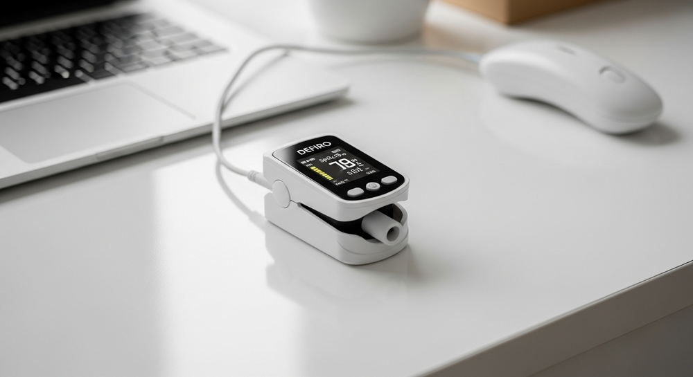 Protocolul de Monitorizare cu Pulsoximetru și Holter EKG de Vânzare în ...