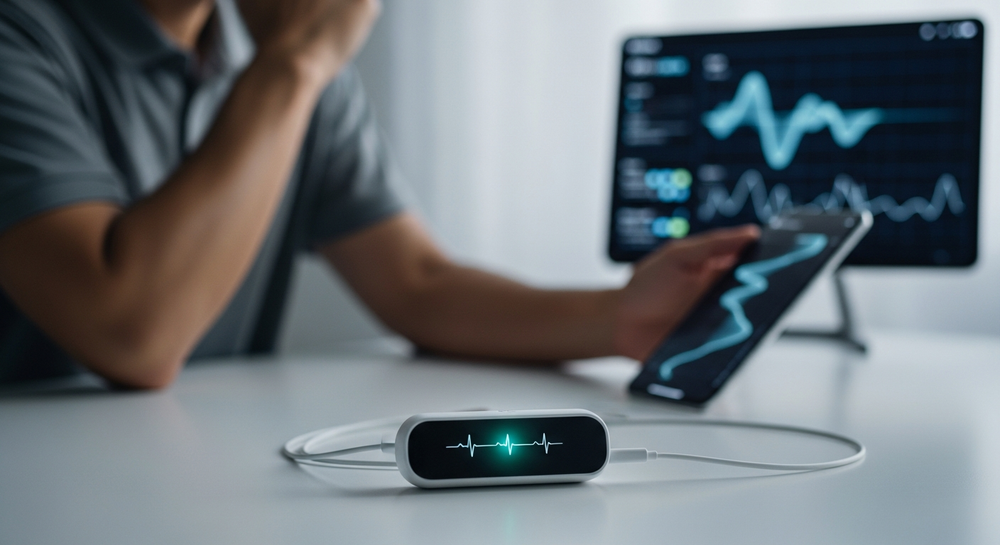 Inima Îți Joacă Feste, Dar EKG-ul e Normal? Află De Ce – DEFIRO