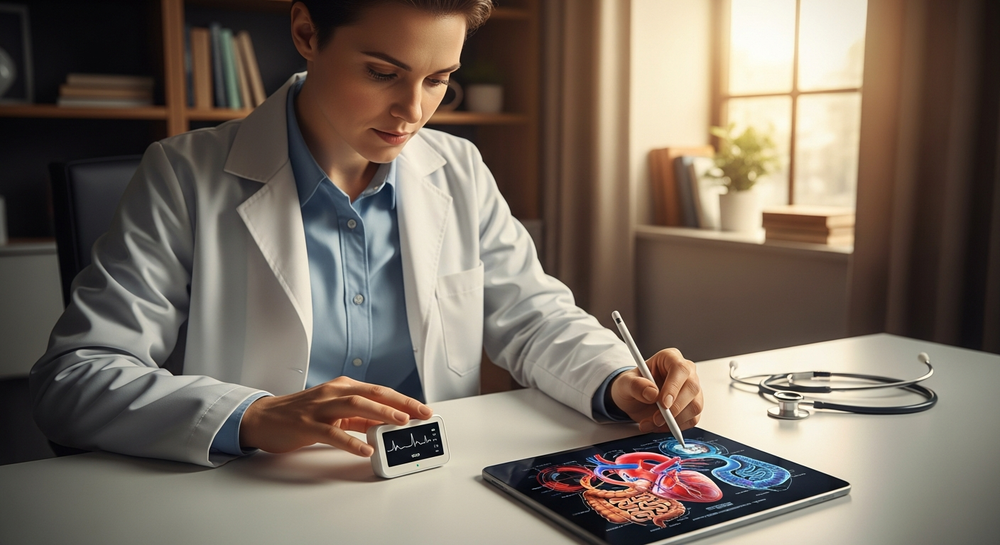 Palpitații după Masă: Sindrom Roemheld sau Aritmie Gravă? – DEFIRO