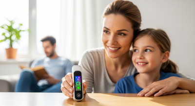 Panica Febrei: Cum Știi Când e Doar O Temperatură sau O Urgență?