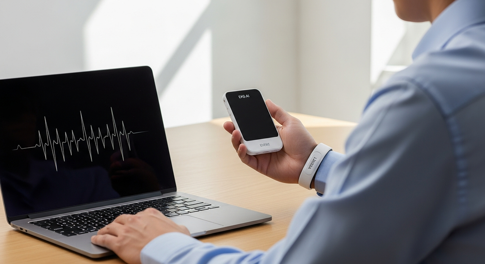 Recuperarea după Ablatție: Holter TA 24h Pret și Monitorizare AI – DEFIRO