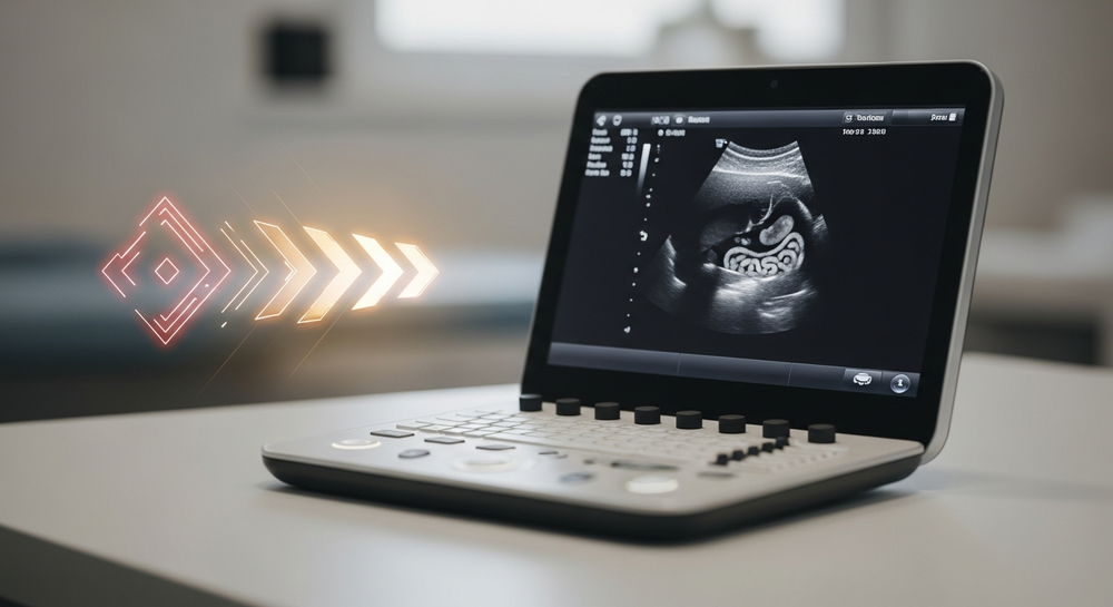 Cat Costa un Ecograf de Sarcina: Simptome și Ecografie Duală 2026 – DEFIRO