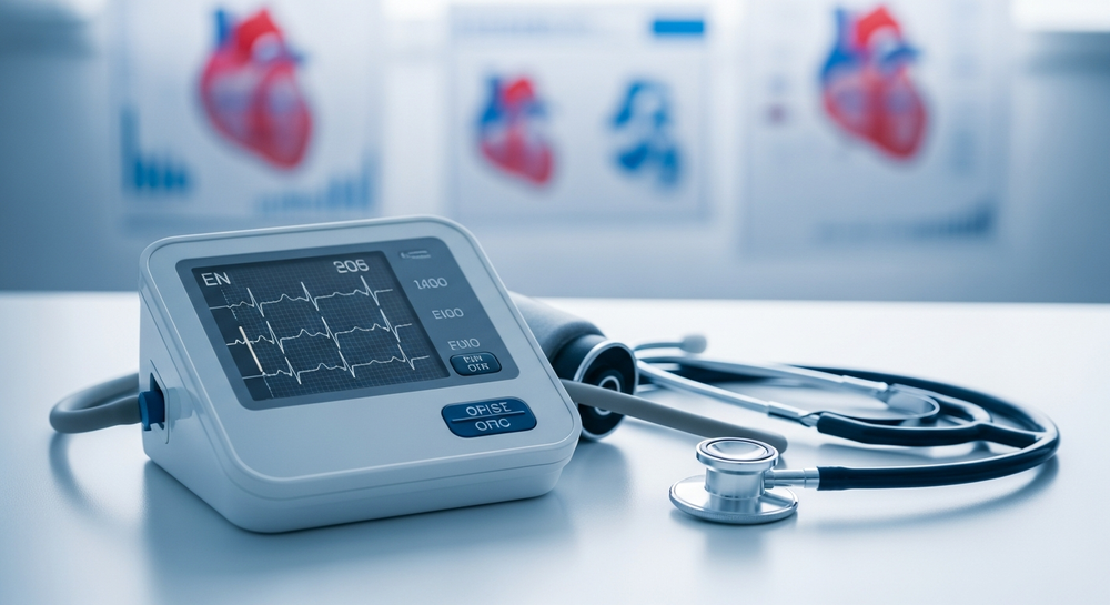 Tensiune arteriala mare si dureri de cap: Risc de AVC si solutii – DEFIRO