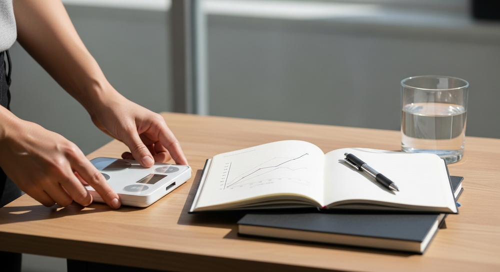 Te simți obosit și mai bătrân? Vârsta metabolică e secretul energiei ...