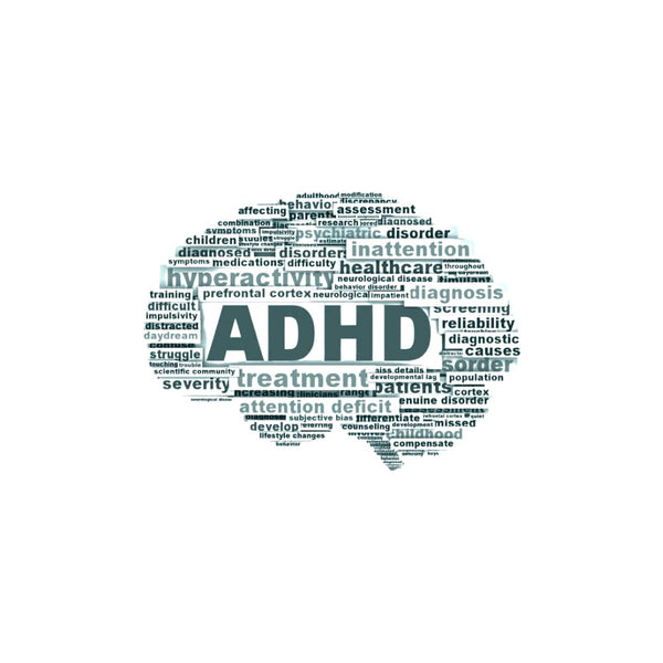 Cum se manifestă ADHD-ul la adulți și copii