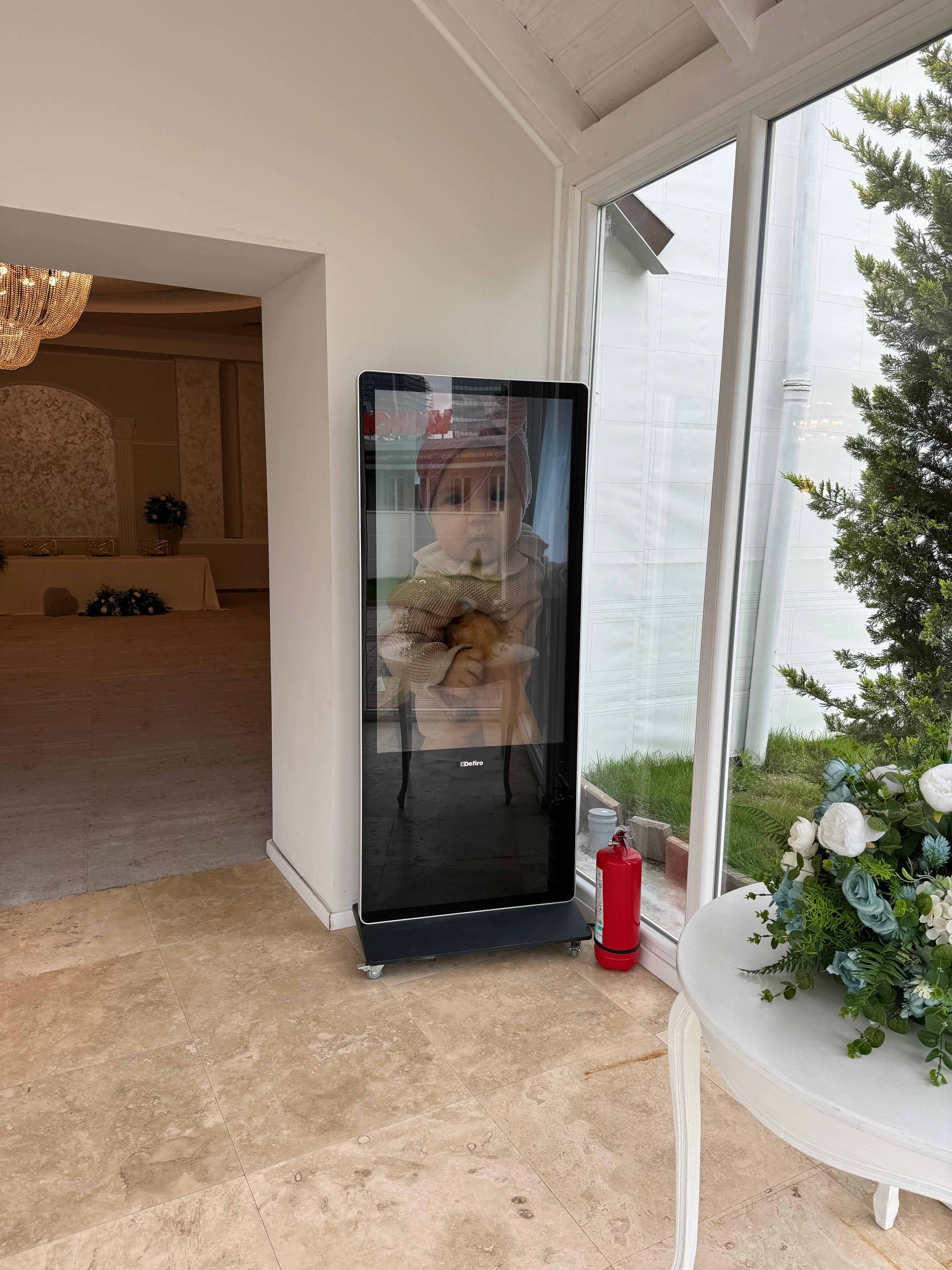 Serviciu de publicare content – DEFIRO