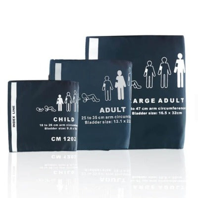 Manseta Holter, copii si adulti, tensiune arteriala Contec, APBM50 - DEFIRO